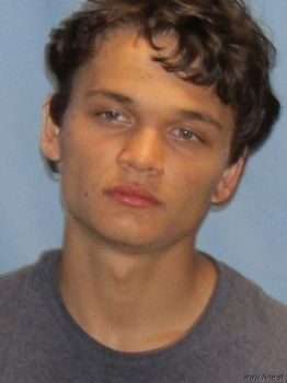 Jesse Ray Lavoie Mugshot