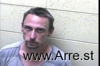 Jesse Andrew Lee Mugshot