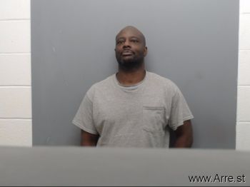 Jesse Tremayne Levingston Mugshot