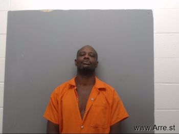 Jesse Tremayne Levingston Mugshot