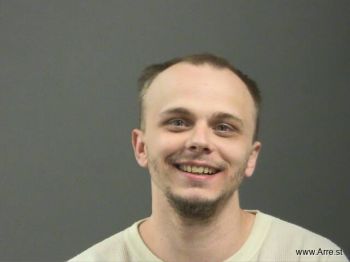 Jesse  Loveland Mugshot