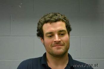 Jesse Wyatt Pettry Mugshot