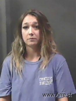 Jesse Dawn Price Mugshot