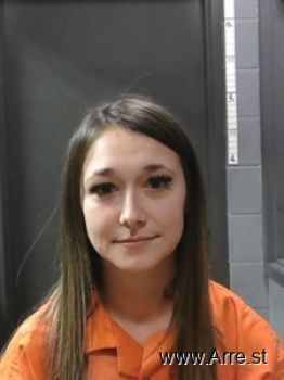 Jesse Dawn Price Mugshot