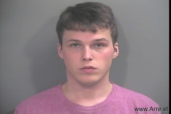 Jesse  Rose Mugshot