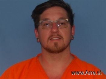 Jesse Ryan Scroggins Mugshot