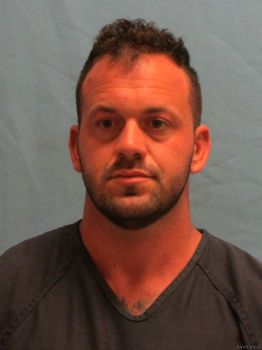 Jesse Dale Thompson Mugshot