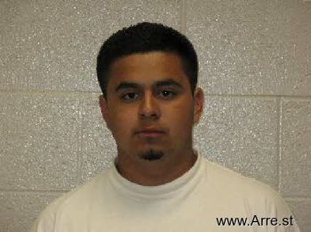 Jessee  Chavez Mugshot