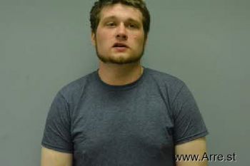 Jessee Cole Fisher Mugshot