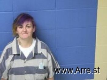 Jessica Louise Altes Mugshot