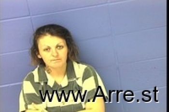 Jessica Louise Altes Mugshot