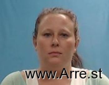 Jessica Dawn Anderson Mugshot