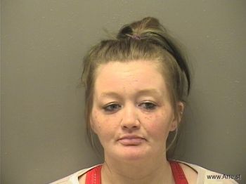 Jessica Kerilynn Asher Mugshot