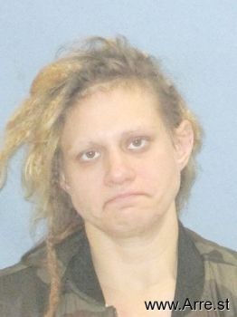 Jessica  Banks Mugshot