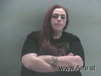 Jessica  Batton Mugshot