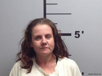 Jessica Lee Bell Mugshot