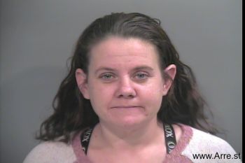 Jessica  Bell Mugshot