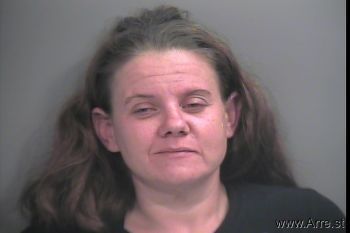 Jessica  Bell Mugshot