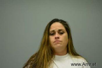 Jessica Lynn Benson Mugshot