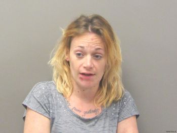 Jessica  Berry Mugshot