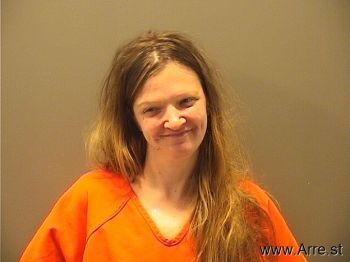 Jessica Kay Bishop Mugshot