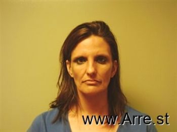 Jessica Ann Bolin Mugshot