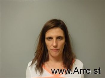 Jessica Ann Bolin Mugshot