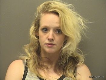 Jessica Lee Bonds Mugshot