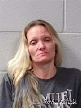 Jessica Lee Bowen Mugshot