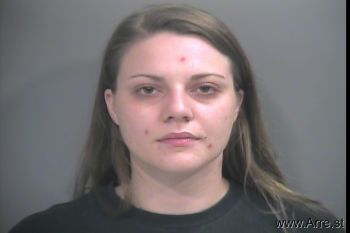 Jessica  Bragg Mugshot