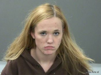 Jessica  Brown Mugshot