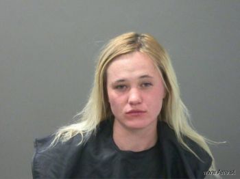 Jessica  Brown Mugshot