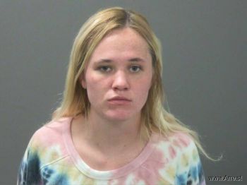 Jessica  Brown Mugshot