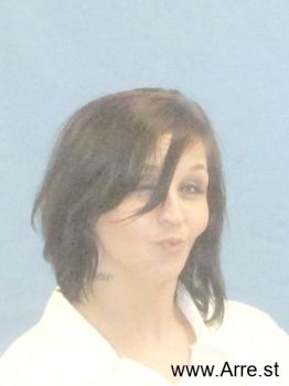 Jessica D Brown Mugshot