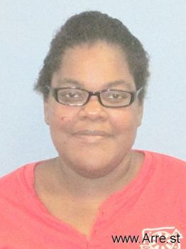 Jessica Patrice Butler Mugshot