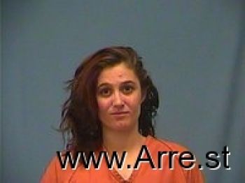 Jessica Lynn Butler Mugshot