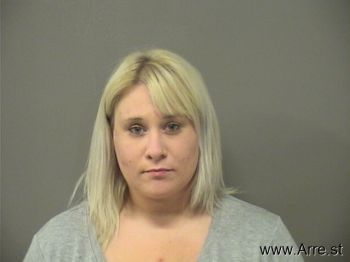 Jessica Lauren Carrington Mugshot