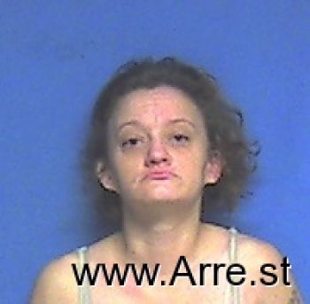 Jessica Marie Coker Mugshot