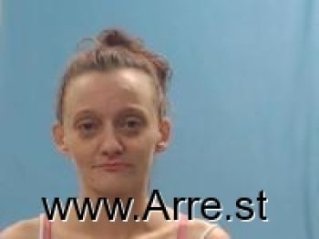 Jessica Marie Coker Mugshot