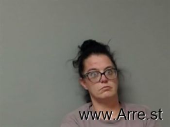 Jessica Magen Cope Mugshot