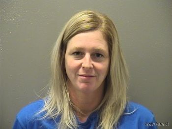 Jessica Lynn Crawford Mugshot