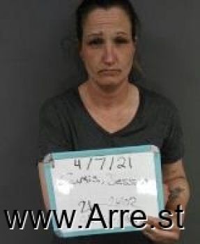 Jessica Elaine Curtis Mugshot