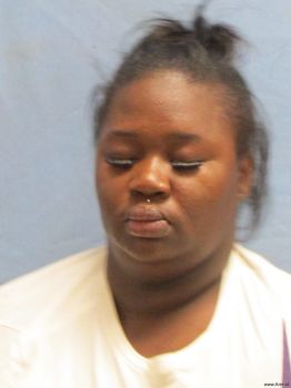 Jessica Renee Davis Mugshot