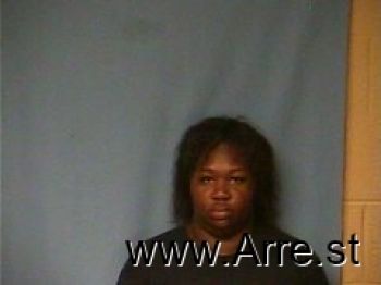 Jessica Renee Davis Mugshot