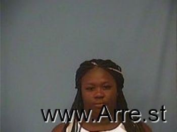 Jessica Renee Davis Mugshot