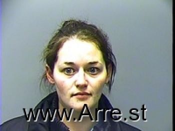 Jessica Lee Dean Mugshot