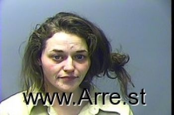 Jessica Lee Dean Mugshot