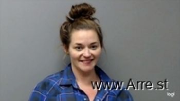 Jessica Lee Dean Mugshot