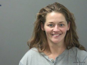 Jessica  Dean Mugshot