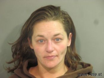 Jessica  Dean Mugshot